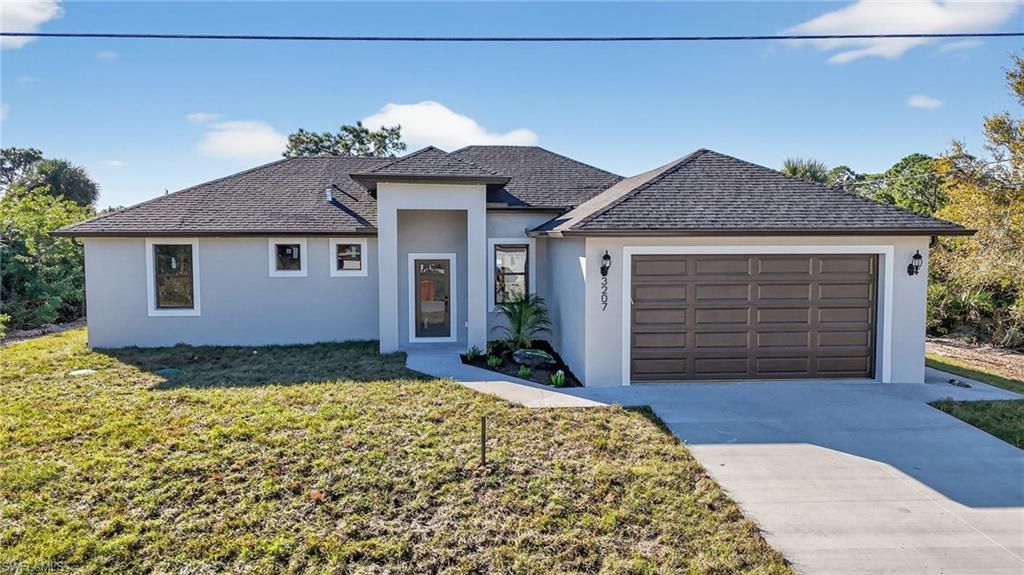 3207 40th St W, Lehigh Acres, FL 33971 Photo