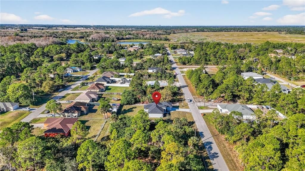 3207 40th St W, Lehigh Acres, FL 33971 Photo