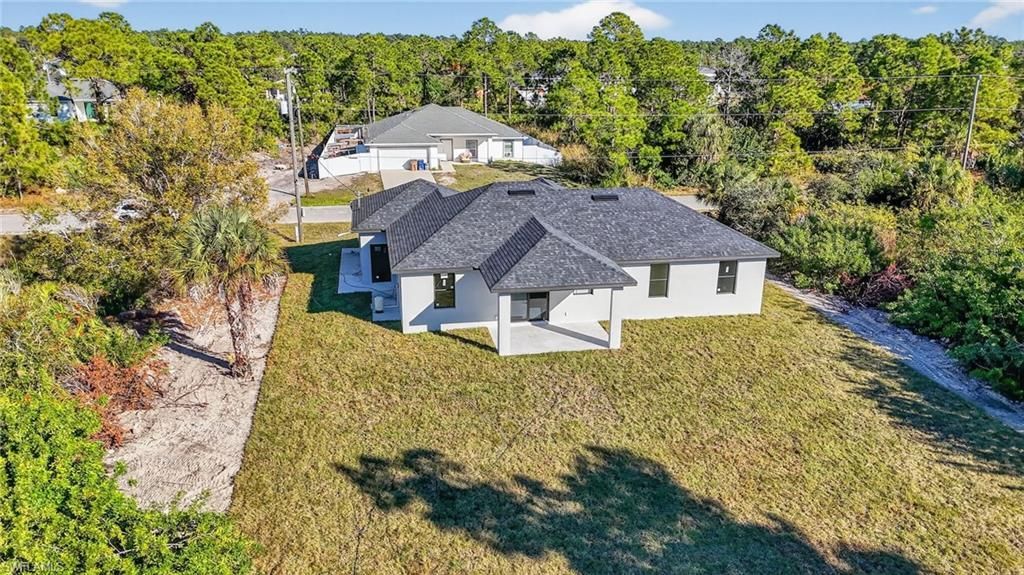 3207 40th St W, Lehigh Acres, FL 33971 Photo