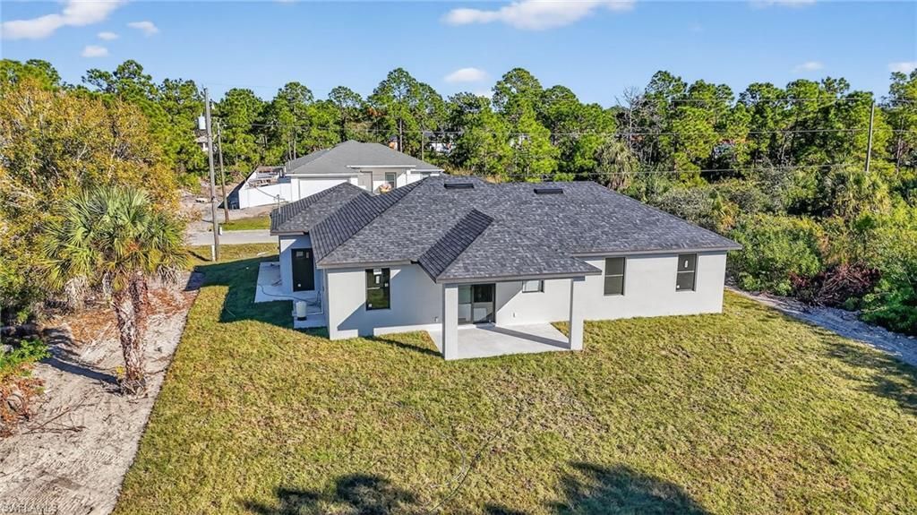 3207 40th St W, Lehigh Acres, FL 33971 Photo