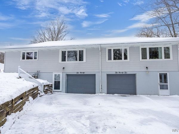 1090 Stolle Road, Elma, NY 14059