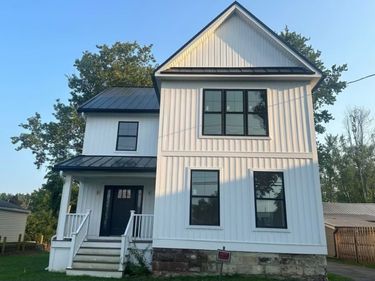 161 West Avenue, Brockport, NY 14420