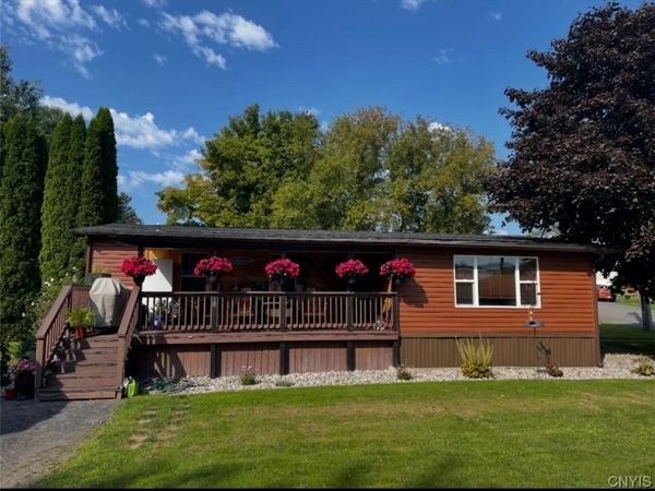 1922 State Route 48-lot 16 Street, Unit 16, Fulton, NY 13069