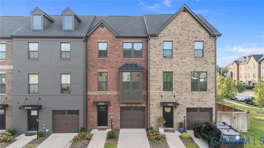 2005 Old Manchester Street, Richmond, VA 23225 Main Photo