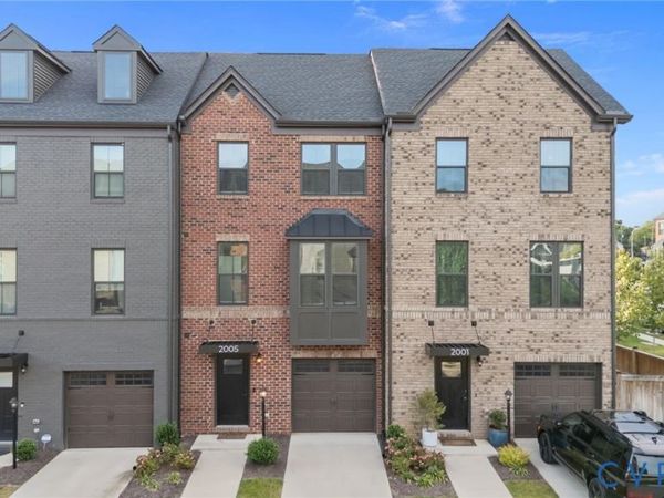 2005 Old Manchester Street, Richmond, VA 23225