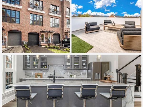 418 N MAXWELL AVENUE, FREDERICK, MD 21701