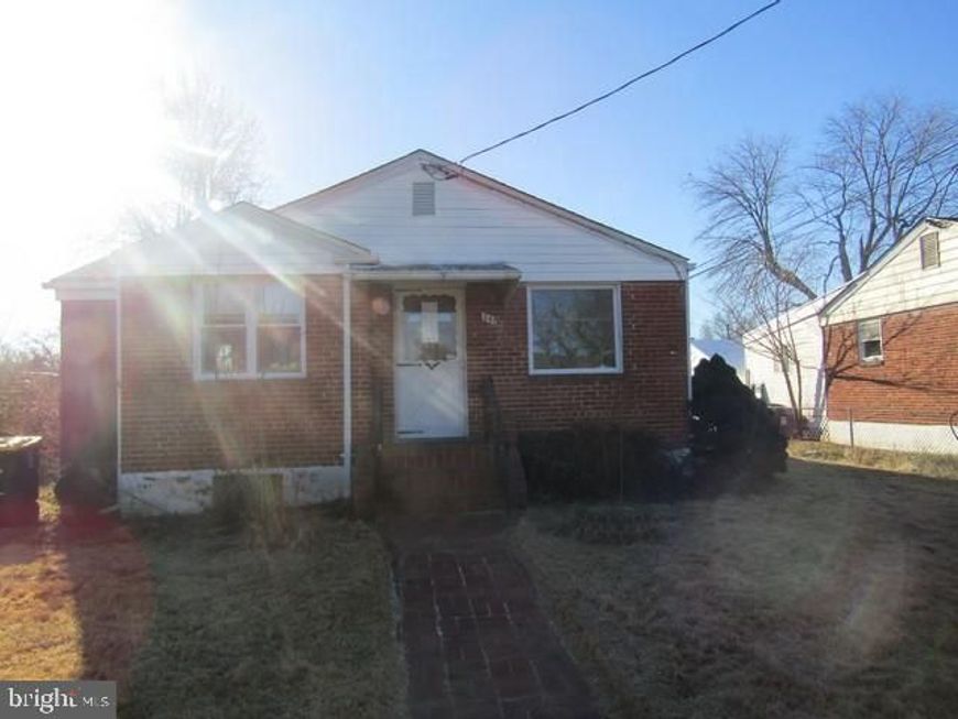 2415 Fordham Place, Hyattsville, MD 20783 Main Photo