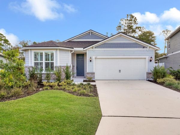 127 Shell Creek Ct, St Augustine, FL 32086