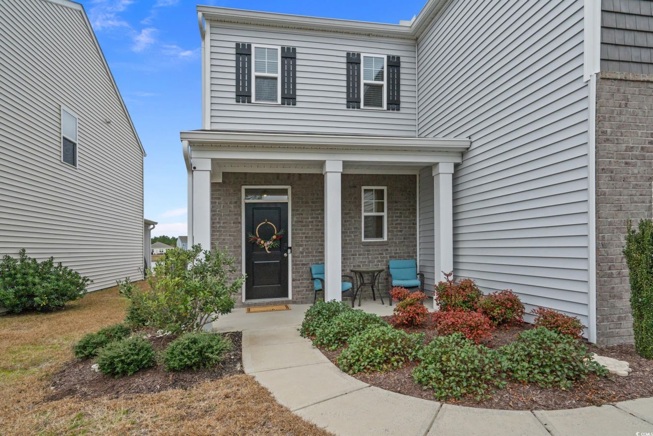 3343 Bells Lake Circle Photo 4