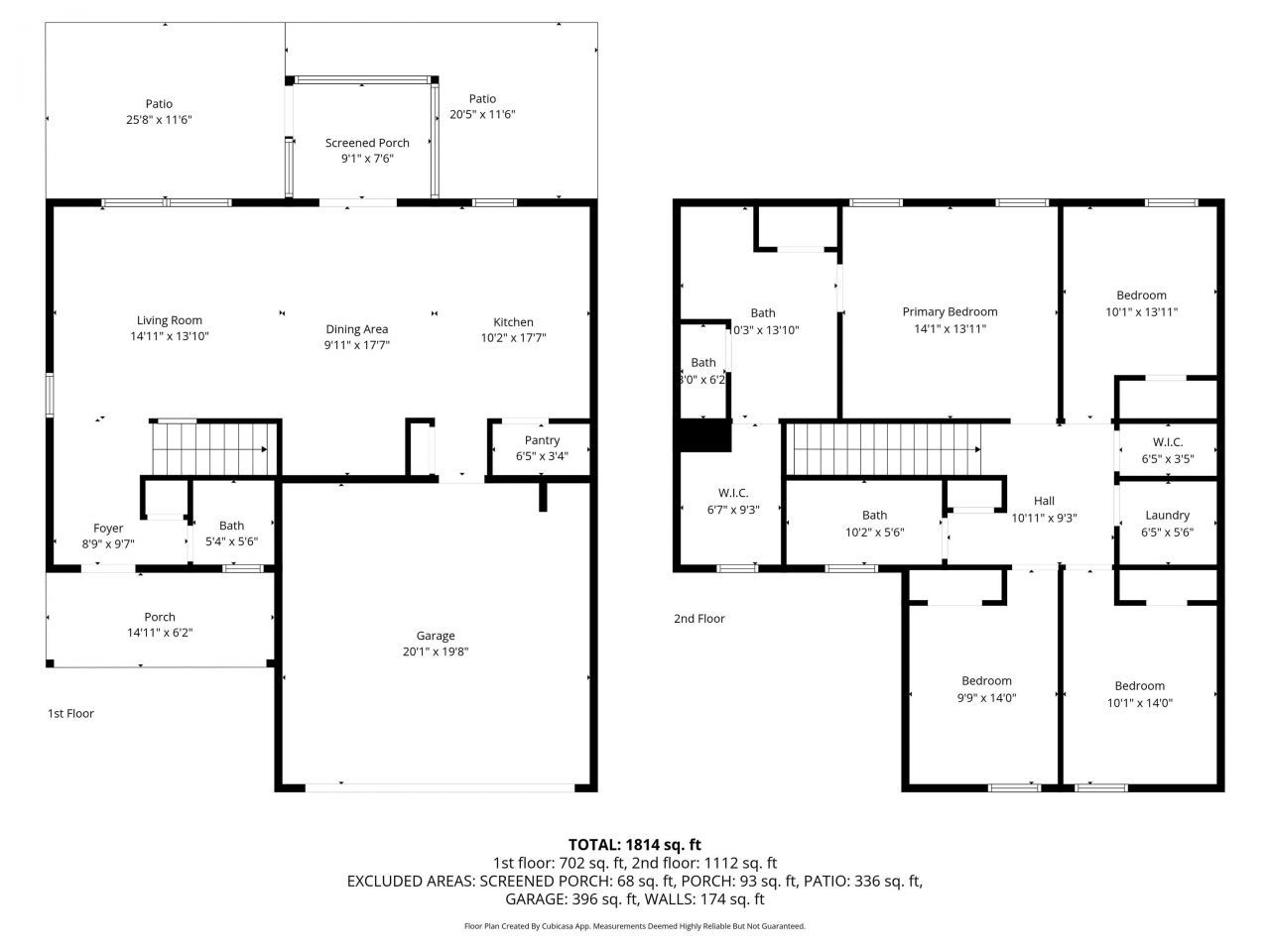 3343 Bells Lake Circle Photo 40