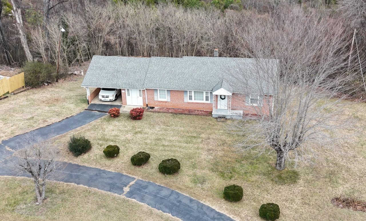 3316 Bassett Heights Road Rd, Bassett, VA 24055 Main Photo