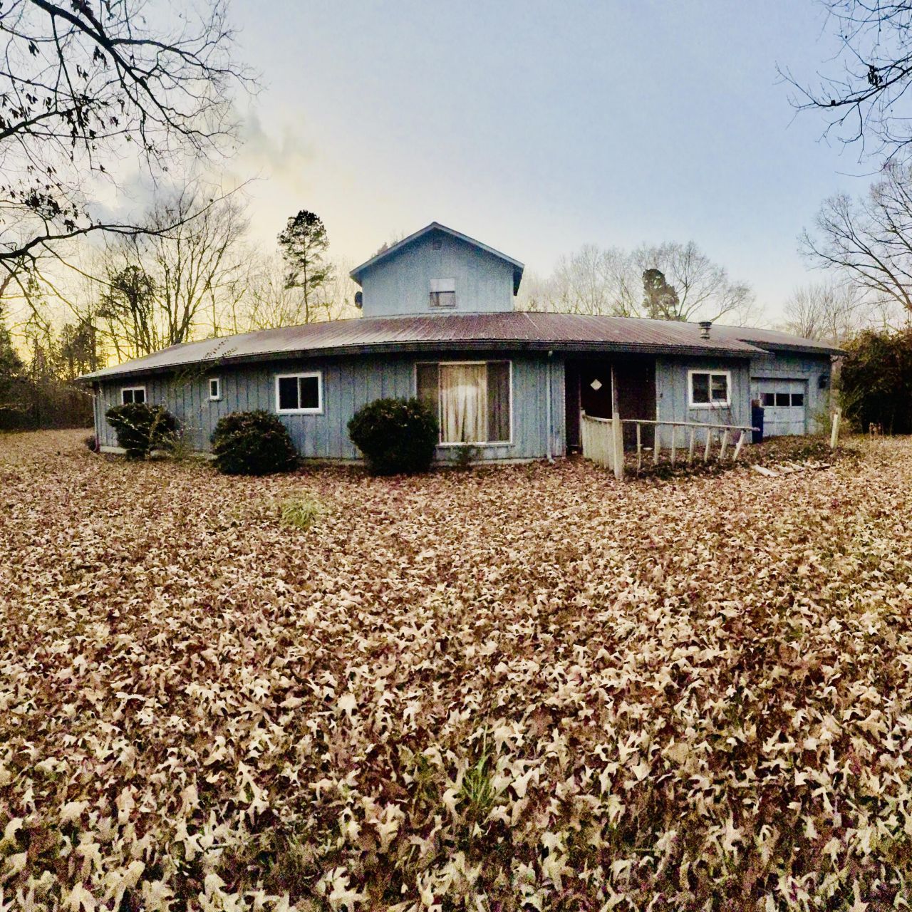 131 Weaver Drive, Chatsworth, GA 30705 Main Photo