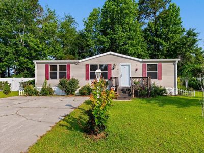 1038 Palm Dr., Conway, SC 29526