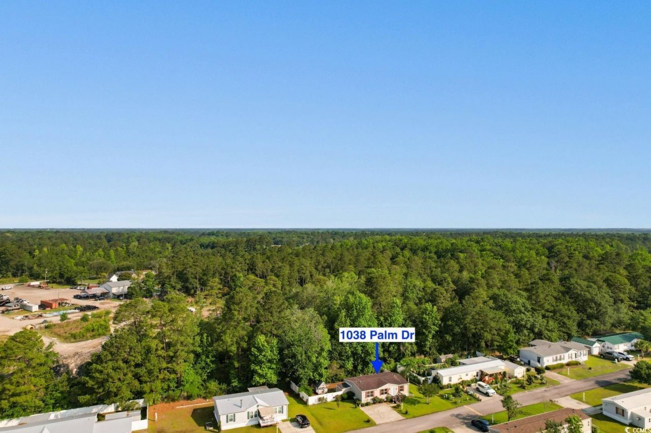 1038 Palm Dr. Photo 32