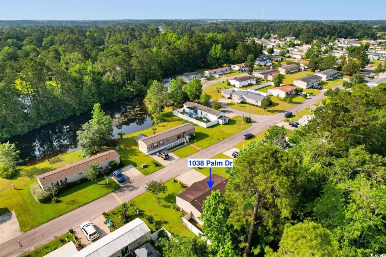 1038 Palm Dr. Photo 34