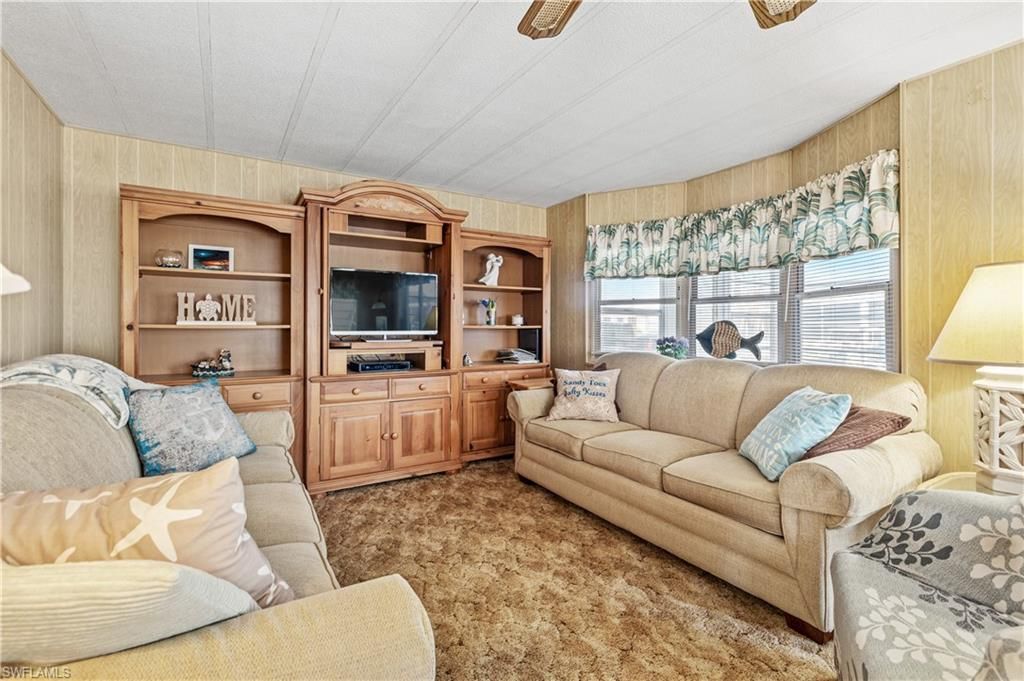 3310 Rainbow Ln , North Fort Myers, FL 33903 Photo