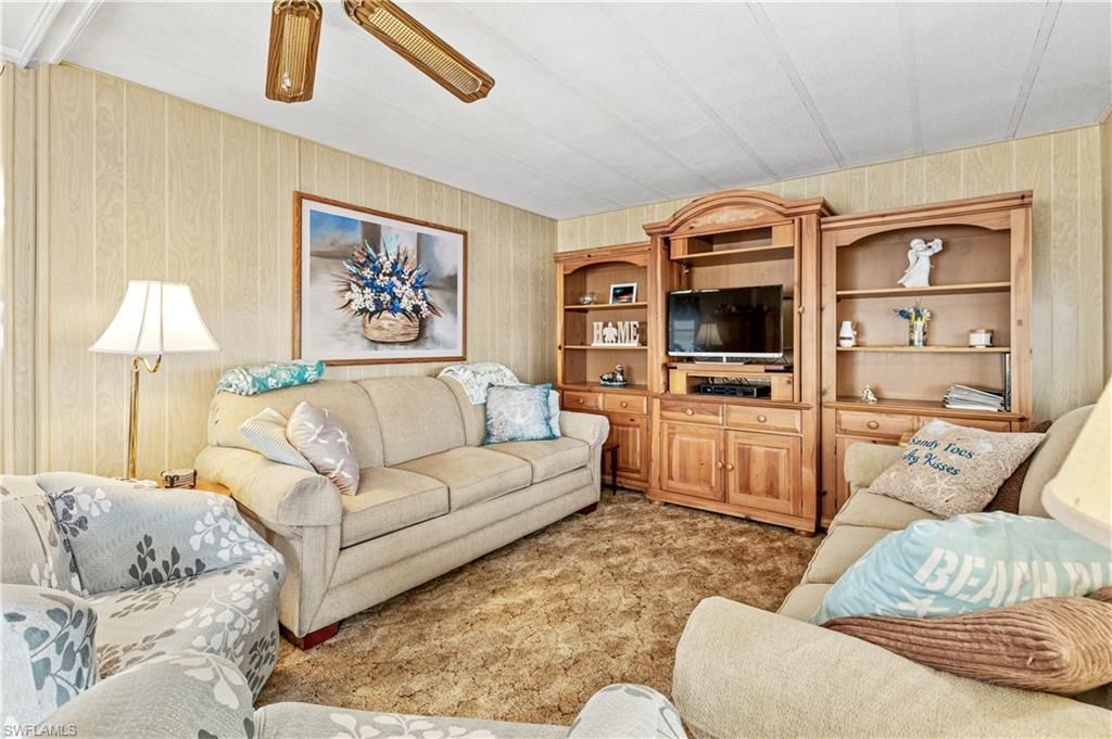 3310 Rainbow Ln , North Fort Myers, FL 33903 Photo