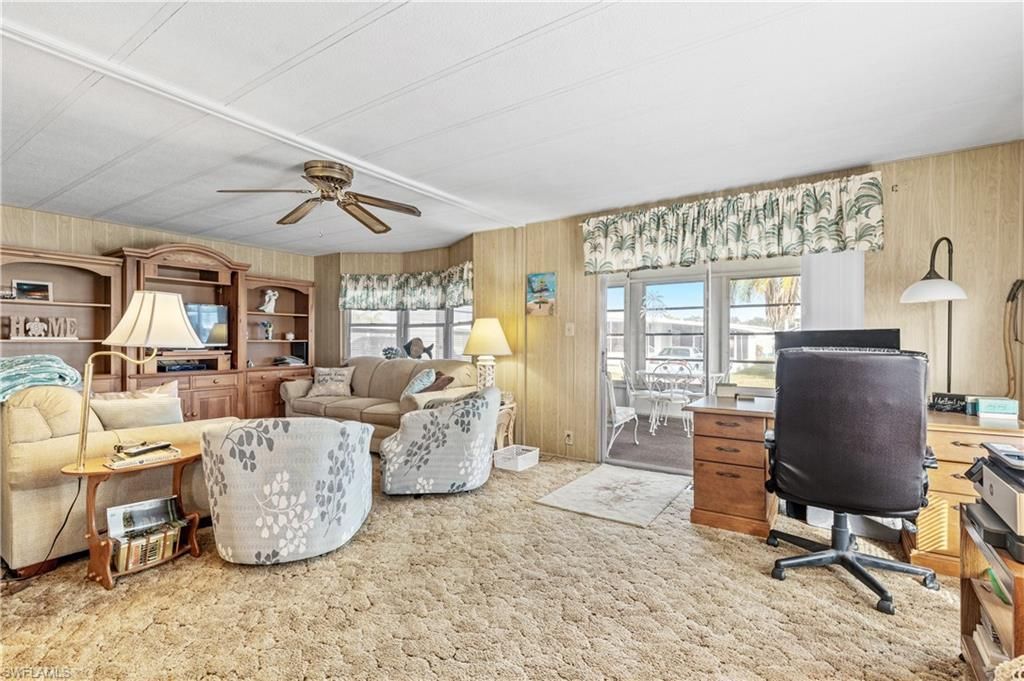 3310 Rainbow Ln , North Fort Myers, FL 33903 Photo