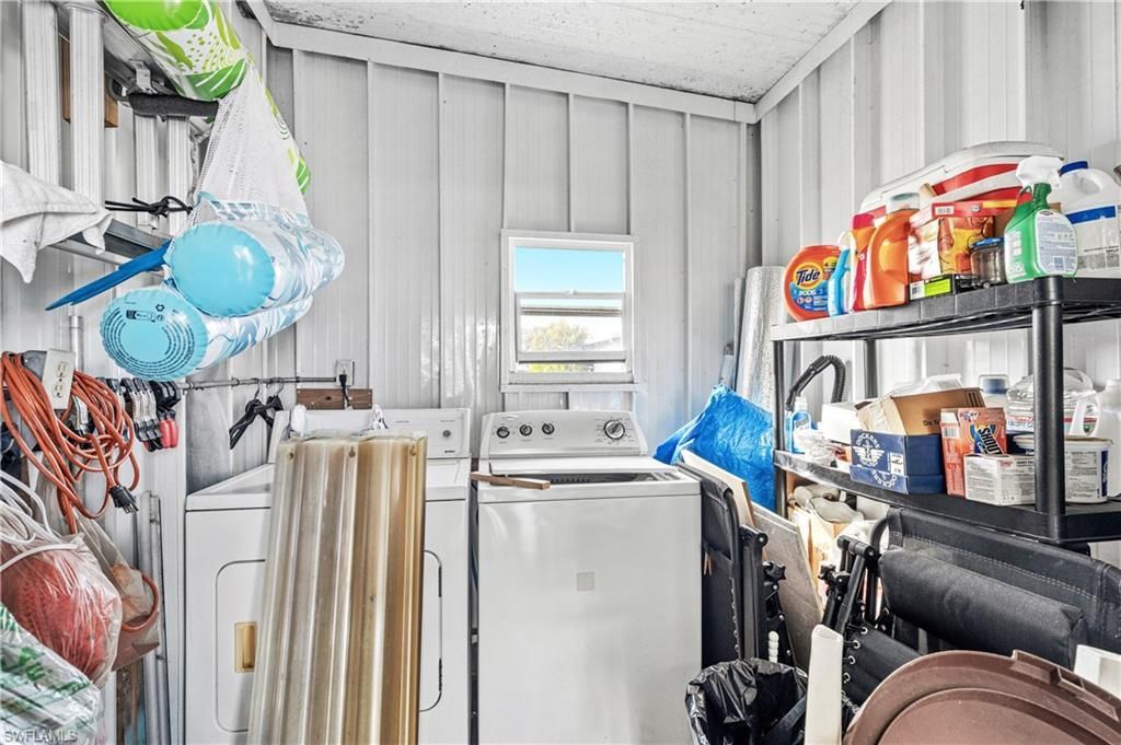 3310 Rainbow Ln , North Fort Myers, FL 33903 Photo