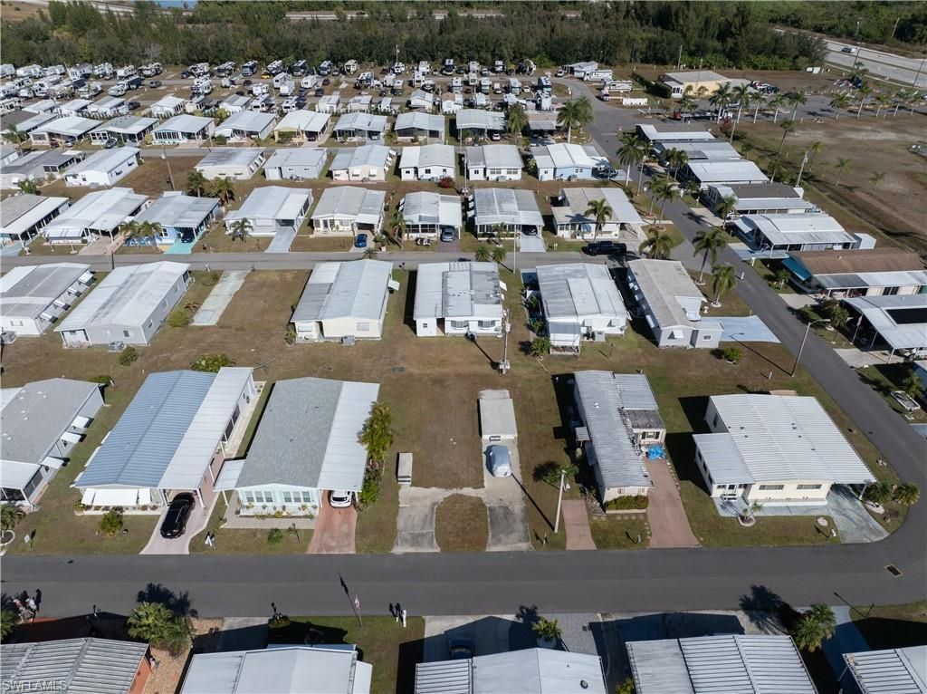 3310 Rainbow Ln , North Fort Myers, FL 33903 Photo