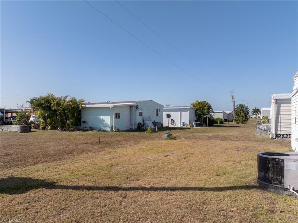 3310 Rainbow Ln , North Fort Myers, FL 33903 Photo