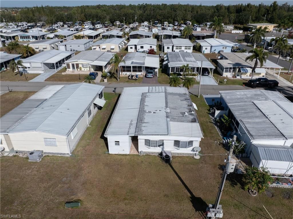 3310 Rainbow Ln , North Fort Myers, FL 33903 Photo