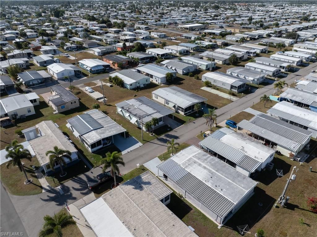 3310 Rainbow Ln , North Fort Myers, FL 33903 Photo