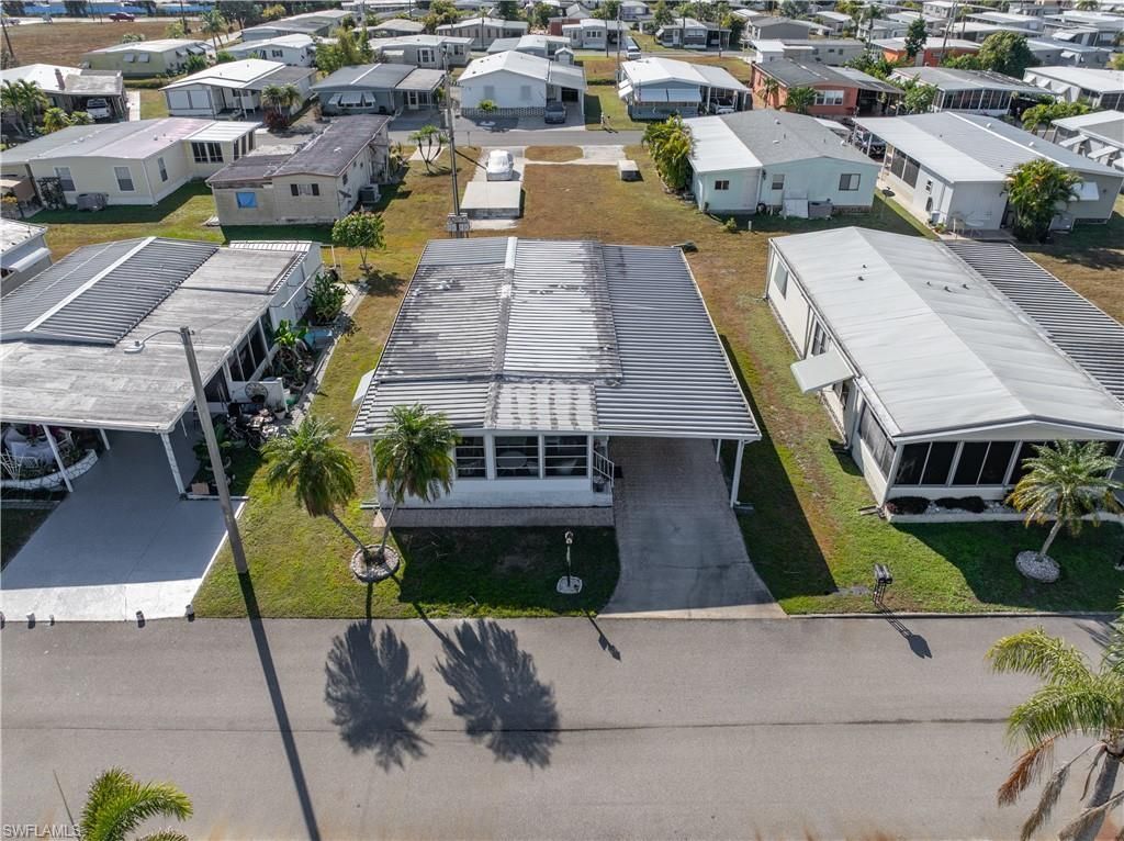 3310 Rainbow Ln , North Fort Myers, FL 33903 Photo