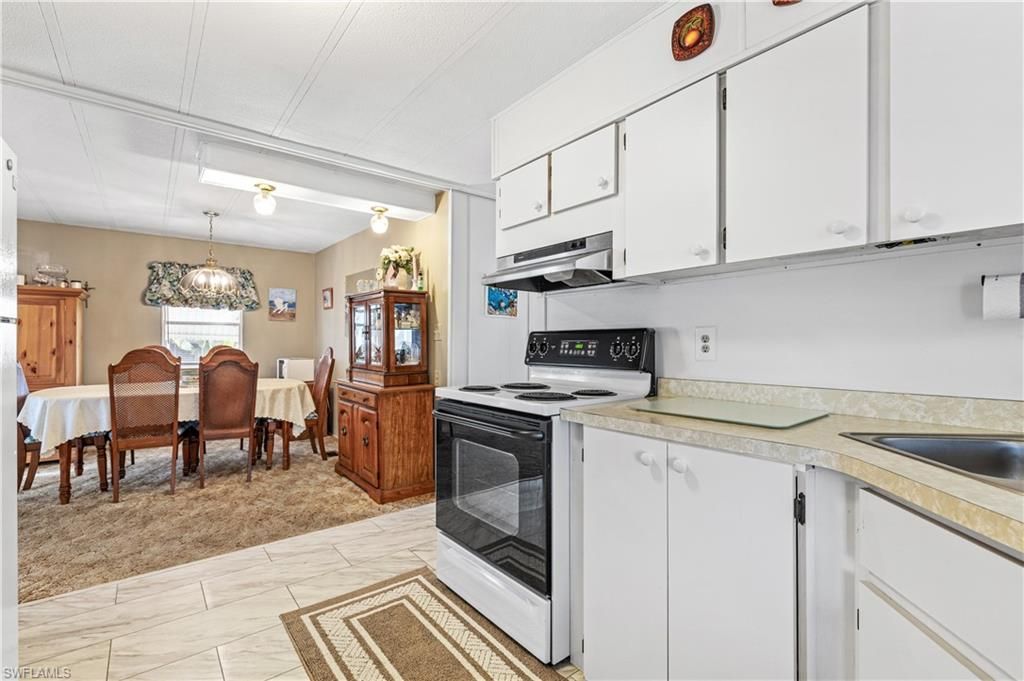 3310 Rainbow Ln , North Fort Myers, FL 33903 Photo