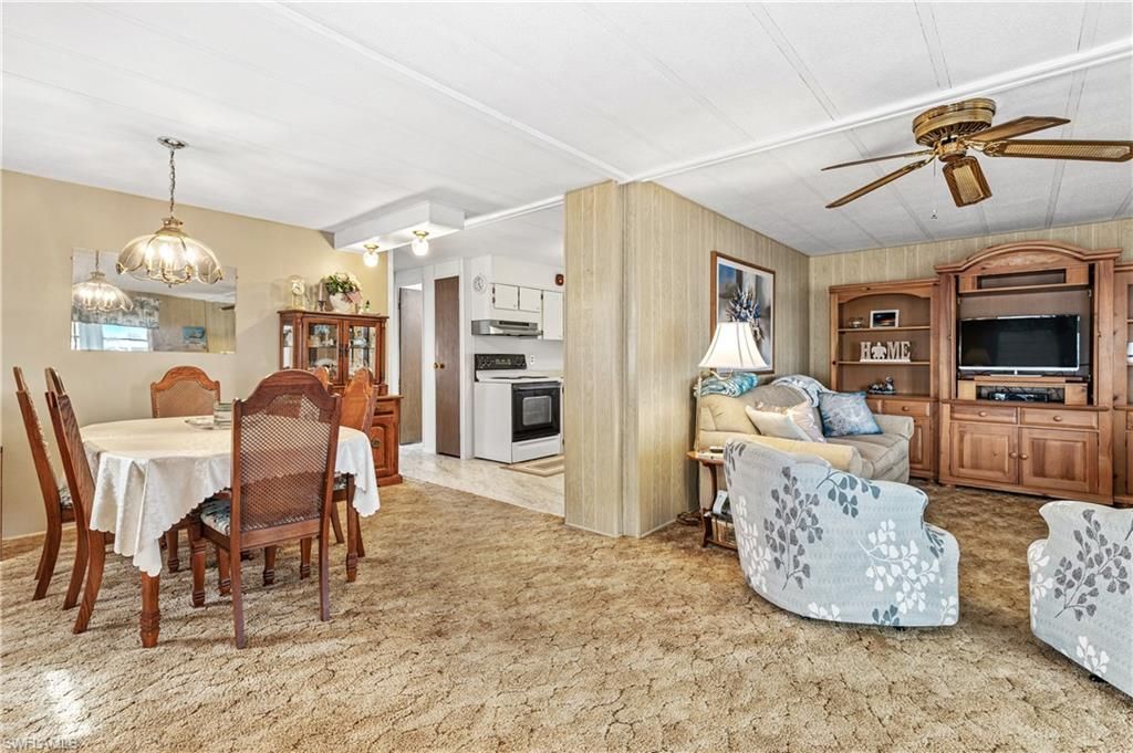 3310 Rainbow Ln , North Fort Myers, FL 33903 Photo