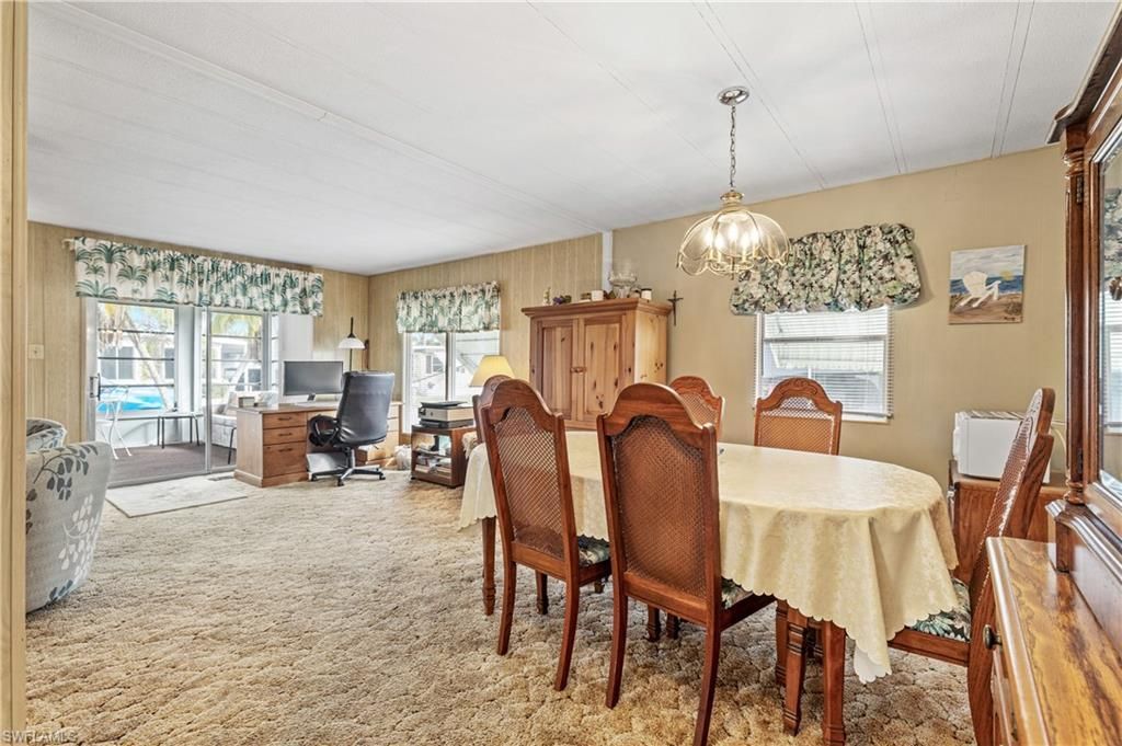 3310 Rainbow Ln , North Fort Myers, FL 33903 Photo