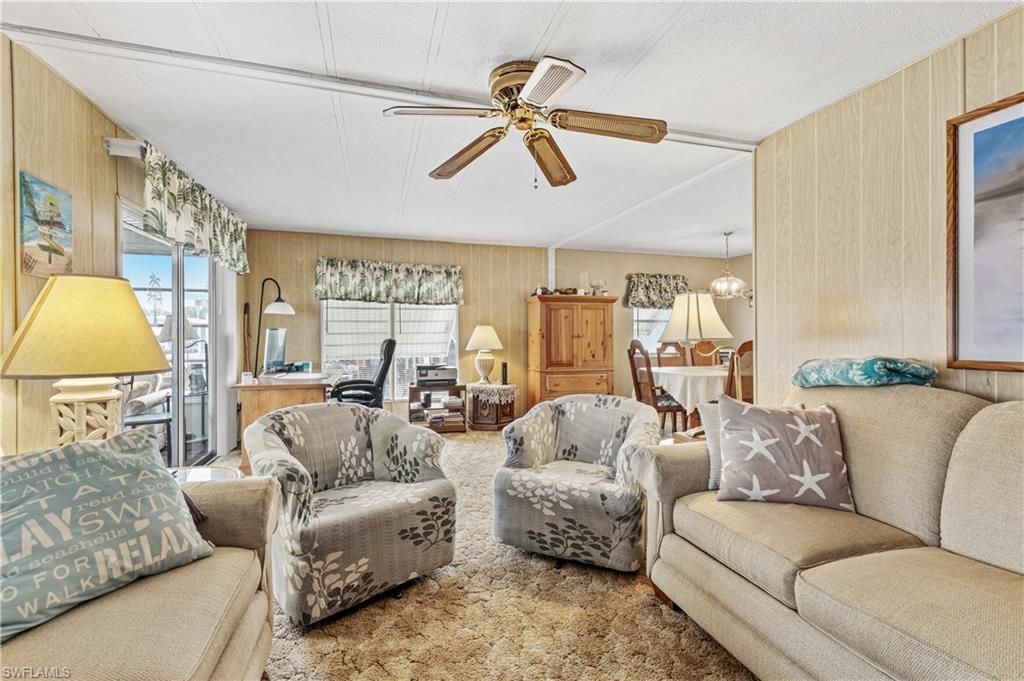 3310 Rainbow Ln , North Fort Myers, FL 33903 Photo