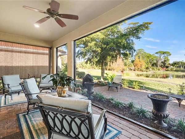 20609 Chestnut Ridge DR, NORTH FORT MYERS, FL 33917