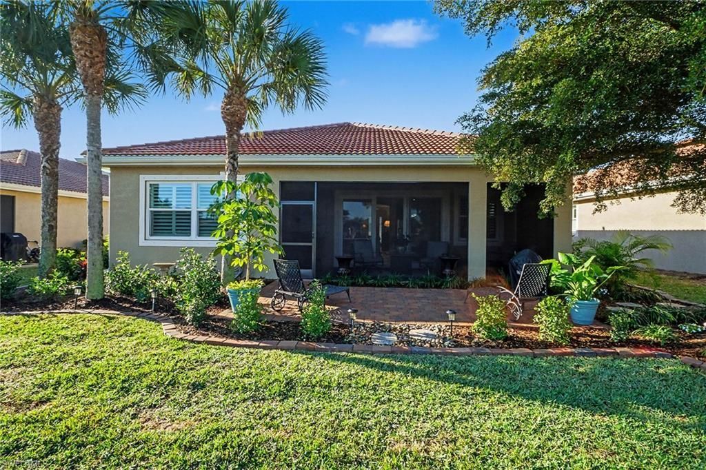 20609 Chestnut Ridge Dr, North Fort Myers, FL 33917 Photo