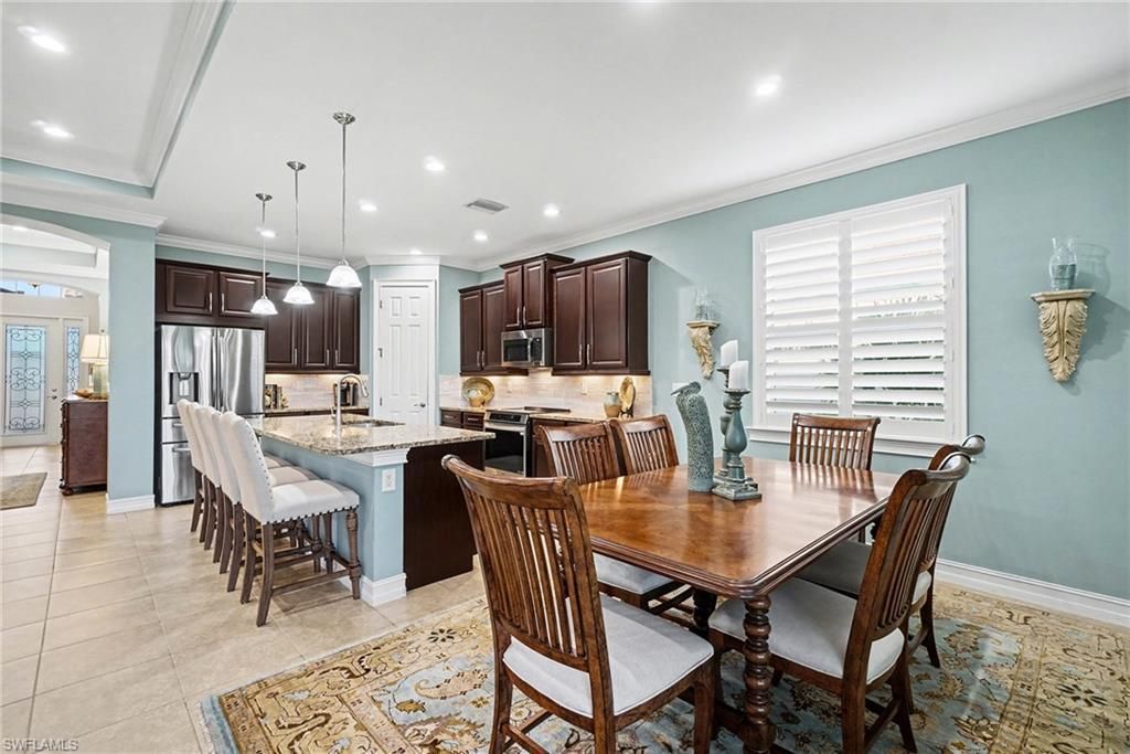 20609 Chestnut Ridge Dr, North Fort Myers, FL 33917 Photo