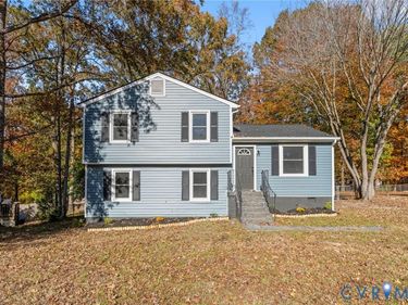 5206 Berkshire Drive, Prince George, VA 23860