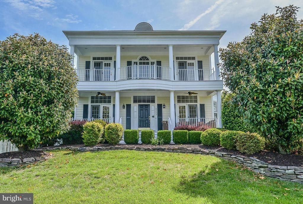 9223 Ox Road, Lorton, VA 22079 Main Photo