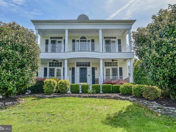 9223 OX ROAD, LORTON, VA 22079