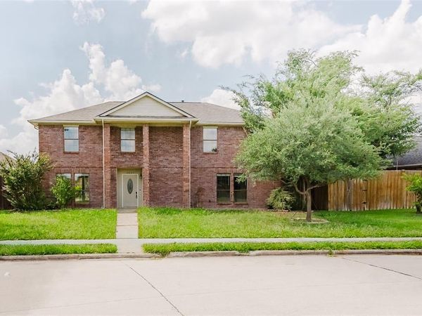 2637 Austin Drive, Mesquite, TX 75181