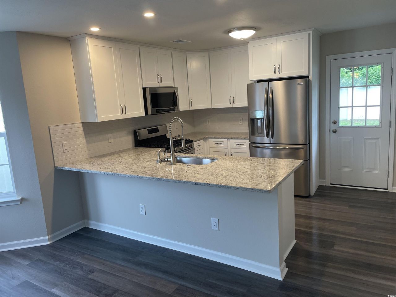 1029 Stoney Falls Blvd. Photo 2