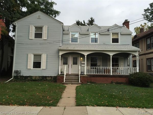 920 N Capitol Avenue, Lansing, MI 48906