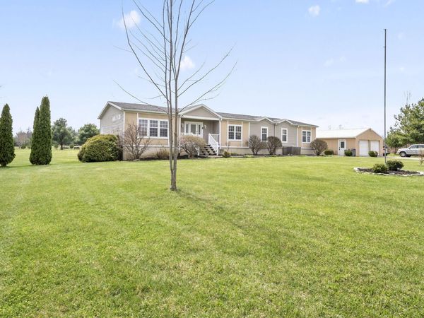 7046 Township Road 195, Centerburg, OH 43011