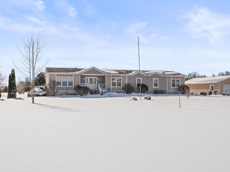 7046 Township Road 195, Centerburg, OH 43011 Photo 1