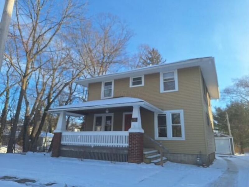 367 N Columbus Street, Galion, OH 44833 Photo 1