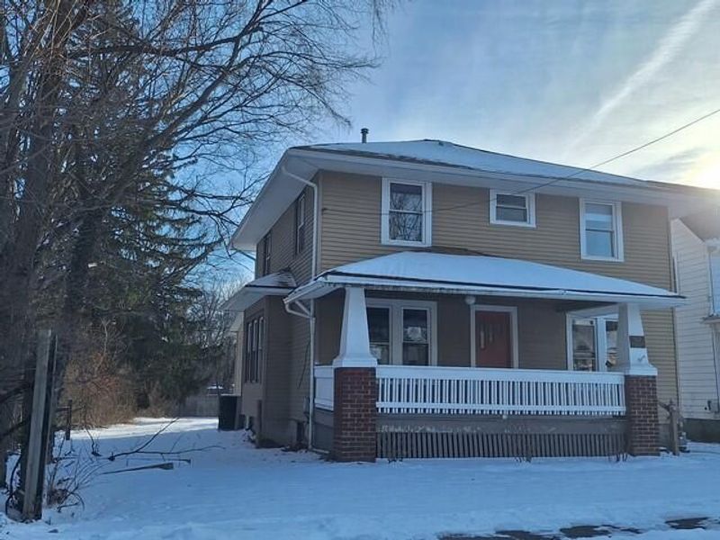 367 N Columbus Street, Galion, OH 44833 Photo 2