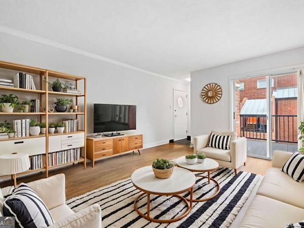 383 Ralph Mcgill Boulevard NE, Unit J, Atlanta, GA 30312