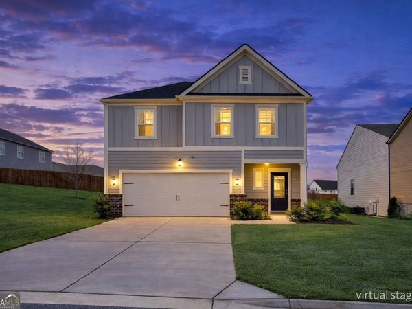 31 Valleywood Court, Dawsonville, GA 30534