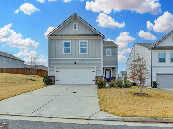 31 Valleywood Court, Dawsonville, GA 30534