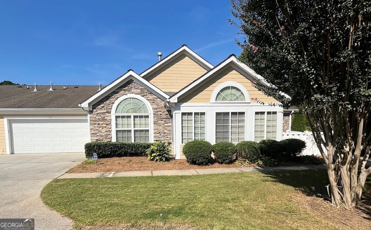 275 Rehobeth Way, Fayetteville, GA 30214 Main Photo