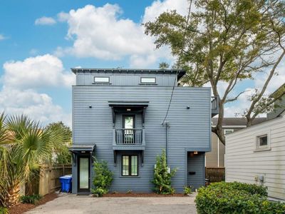 16 Cleveland Street, Unit 300, Charleston, SC 29403